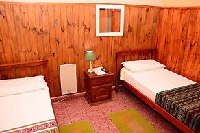Hostal Yatasto
