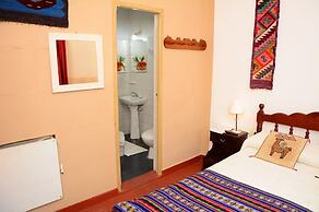 Hostal Yatasto