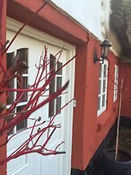 Alsbrogaard Deluxe Bed & Breakfast