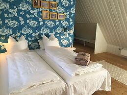 Alsbrogaard Deluxe Bed & Breakfast