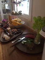 Alsbrogaard Deluxe Bed & Breakfast