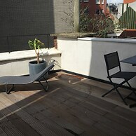 Villa Einstein Apartments