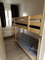 Villa Einstein Apartments
