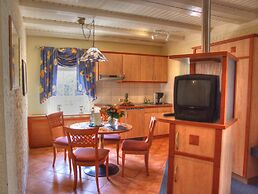 Vogel Hotel Appartements & Spa