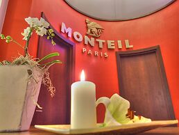 Vogel Hotel Appartements & Spa
