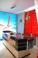 Vogel Hotel Appartements & Spa