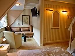Vogel Hotel Appartements & Spa