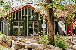Das SCHIERKE Harzresort am Brocken