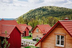 Das SCHIERKE Harzresort am Brocken