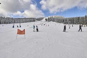 Das SCHIERKE Harzresort am Brocken