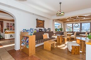 Landhaus Bergrast