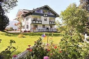 Landhaus Bergrast