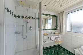 Landhaus Bergrast