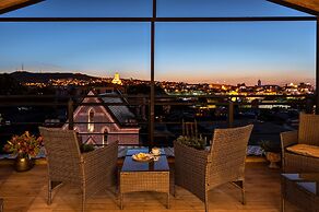 Hotel City