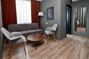 Hotel City