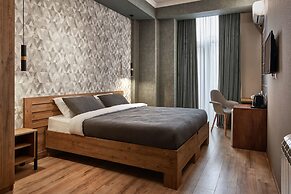 Hotel City