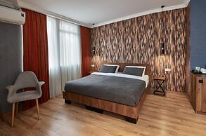 Hotel City