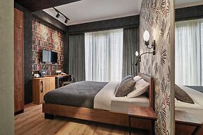 Hotel City