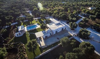 Trulli Itaka