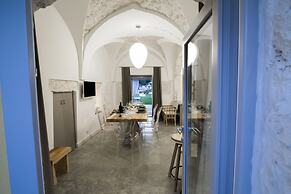 Trulli Itaka