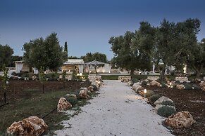 Trulli Itaka