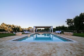 Trulli Itaka