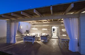 Trulli Itaka