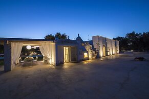 Trulli Itaka