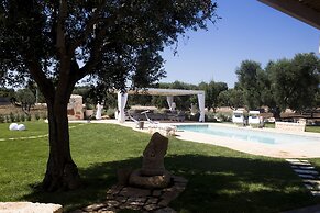 Trulli Itaka
