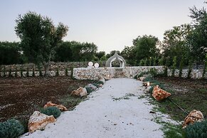 Trulli Itaka
