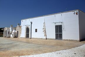 Trulli Itaka