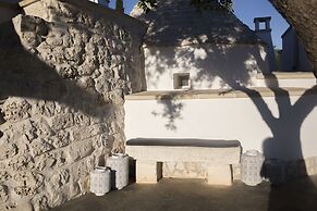 Trulli Itaka