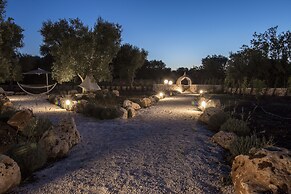 Trulli Itaka