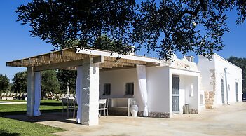 Trulli Itaka
