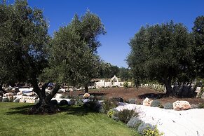 Trulli Itaka