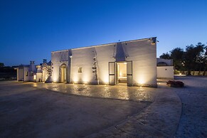 Trulli Itaka