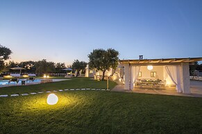 Trulli Itaka