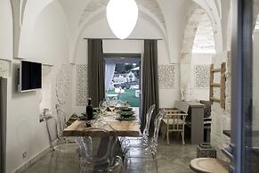 Trulli Itaka