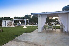 Trulli Itaka