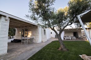 Trulli Itaka