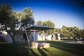 Trulli Itaka