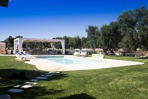 Trulli Itaka