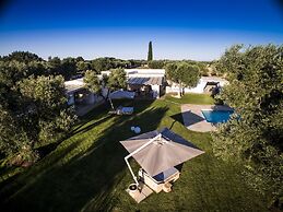 Trulli Itaka