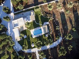 Trulli Itaka