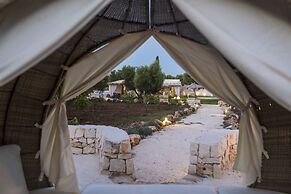 Trulli Itaka