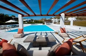 Villa Coralli