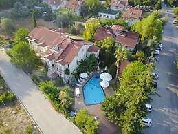 Göcek Selya Hotel