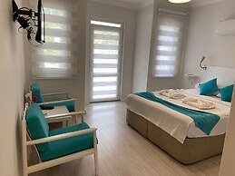 Göcek Selya Hotel