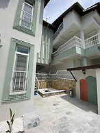 Göcek Selya Hotel