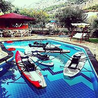 Göcek Selya Hotel